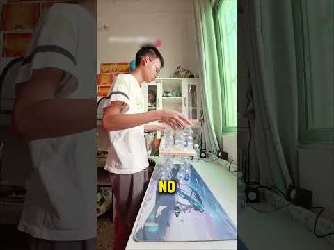 Satisfying Ending 💵