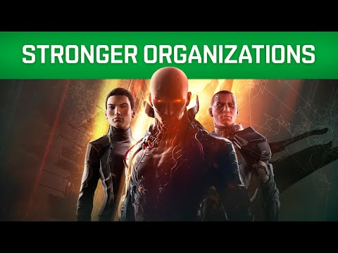 EVE Online | Havoc – Stronger Organizations