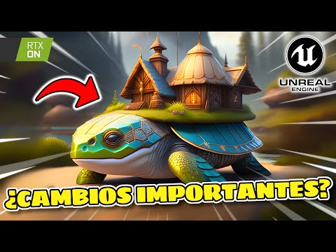 7 COSAS NUEVAS que AGREGUÉ en MI JUEGO soñado! 🐢