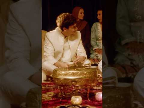 HARRIS J × ZACK KNIGHT – “SALAWAT” IS OUT NOW! 🤍🌙