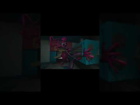 LA MUERTE DE MOMMY LONG LEGS EN POPPY PLAYTIME CHAPTER 2