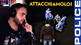 VERO INFILTRATO gioca a SLEEPING DOGS per la PRIMA VOLTA (di nuovo)