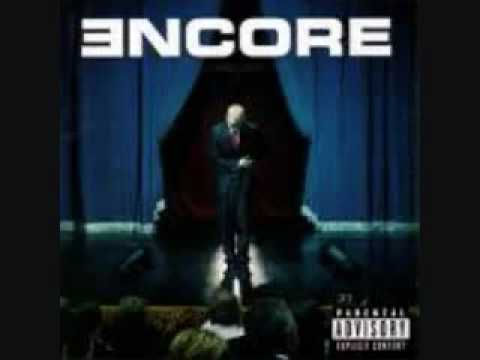 Eminem - Like Toy Soldiers Uncensored HQ