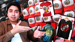 LOS SÍMBOLOS DE LA PATRIA Y SU USO COMERCIAL