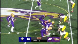 Avon vs. North Ridgeville Highlights 2026 Ohio Sports Network 