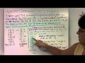 Understanding Histograms and Stem-and-Leaf Plots