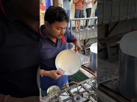 Most Unique Kerala Style Appam #shorts #indianstreetfood