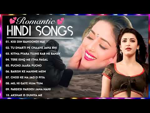 90Hits Romantics Songs  सदबहर गन  Evergreen Bollywood Songs Hindi Songs