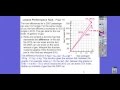 Linear Functions and Fuel Efficiency