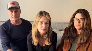 Investigators expanding search for Nancy Guthrie