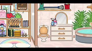 Toca Boca : Create house #toca #tocaboca #tocabocaworld #tocalifeworld #tocalife #tocastory