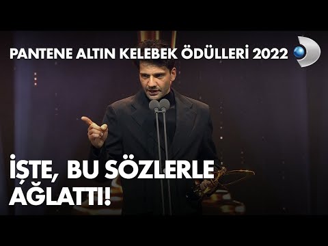 Kaan Urgancıoğlu'nun Bu Sözleri Büyük Alkış Aldı