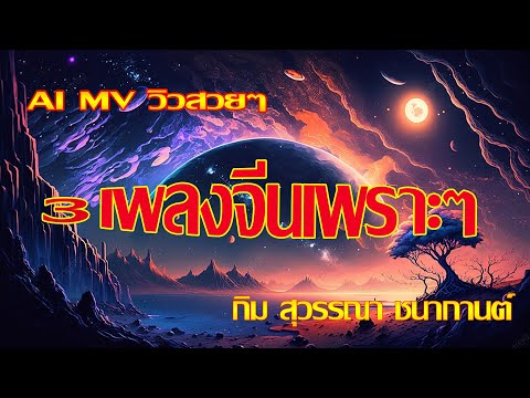 เพลงจีนในตำนานเพราะสุดซึ้ง ชุดที่3/ไห่วิ่น/เยว่เลี่ยงไถ่เปี่ยวหว่อตีซิ่น/จินเทียนปู้หุยเจีย