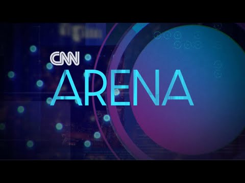 ​AO VIVO: CNN ARENA – 03/07/2024