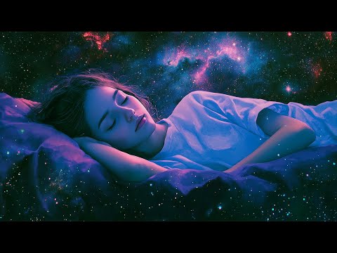 3 Hours of Relaxing Music🌙Sleeping Music Healing Sleep, Deep Calm Music