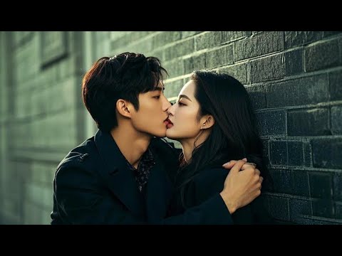 【Full Movie】总裁爱恋女孩多时，被情敌挑衅的他忍不住强吻了她 🧁 Chinese Television Dramas