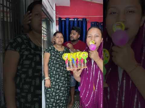 पापा ने दिलाया बाबू को चिड़िया 🦜🦜 #shorts #didiya #babu #papa #chidiya #familyvedio