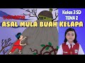 Coconut Tree Story Analysis