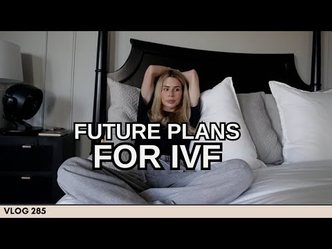 FERTILITY AND IVF UPDATE