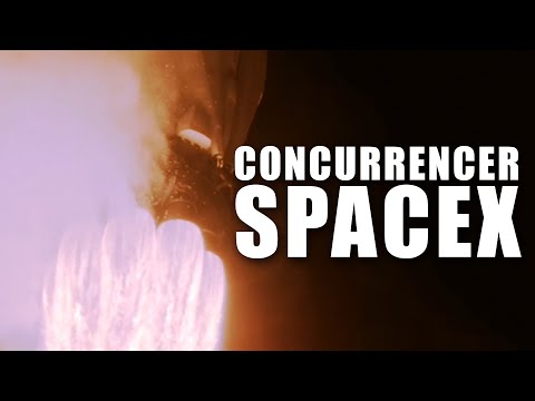 UN CONCURRENT AU STARSHIP ? DNDE #191