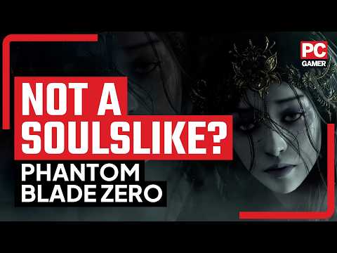 Phantom Blade Zero Might Change Action Games Forever – But How?