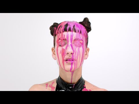 Sweat - Anna Straker 