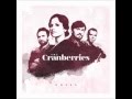 The Cranberries Stop Me B side of ROSES