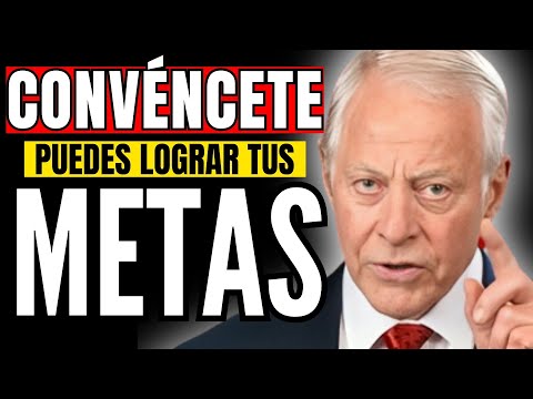 CONVÉNCETE !! NADA SERÁ imposible PARA TI | Brian Tracy | Mejor Discurso Motivacional