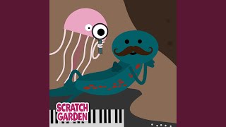 There's a Hole in the Bottom of the Sea! (Scratch Garden Characters Version)