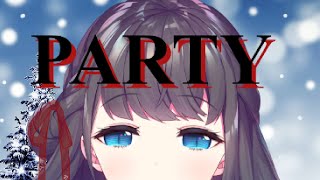 [LIVE] Christmas party🎆🎆🎉