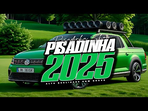 PISADINHA SHOW 2024 - PISADINHA SHOW 2024 [ REPERTÓRIO NOVO DEZEMBRO 2024 SELEÇÃO DE PISEIRO 2024