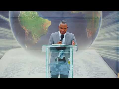 20-06-2025 No desciendas a Egipto - (Pastor Mario Cuero)