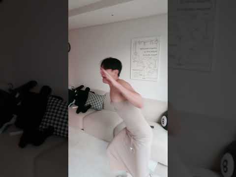 왜 난 안돼..? why can't i..? #shorts