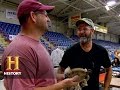 Understanding Dickering Days Event