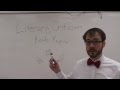 Reader Response Theory Concepts