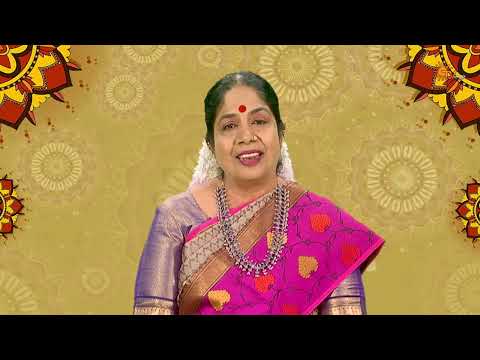 Aanmeega Kadhaigal - 24 Oct 2025 | Andal Priyadarshini | Sun TV