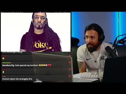 Michelle Show dissed CRYPT and ME (again) Stay Woke REACTION