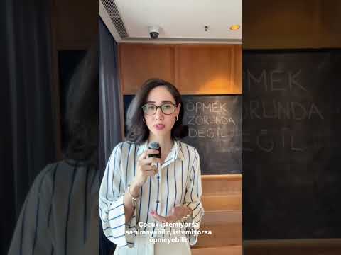 Çocuklara Küçük Yaşta Öğretilmesi Gereken En Kritik Şey