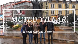 MUTLU YILLAR !!! Happy New Year !!! (GİRESUN)