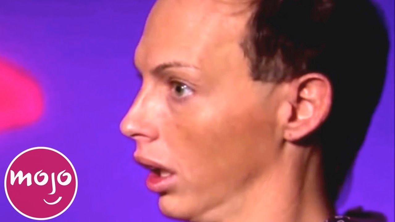 Top 10 Most Hilarious RuPauls Drag Race Moments