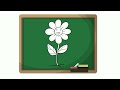 Understanding Flower Color Descriptions