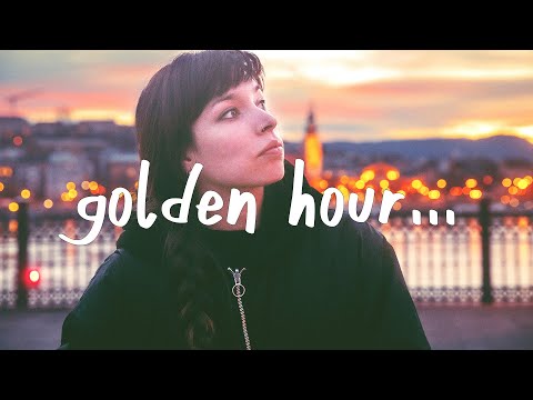 2AM-DM - Golden Hour (Lyrics)