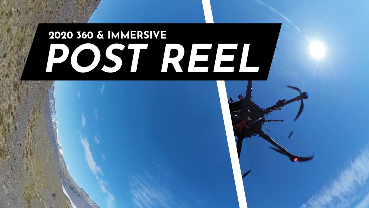 Post Reel - 2020