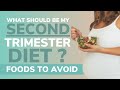 Nutrition and Health During Pregnancy