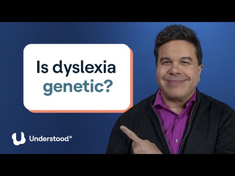 Harvard psychologist answers 7 top dyslexia questions (Part 2) | Experts Answer