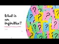 Understanding Infinitives in Spanish