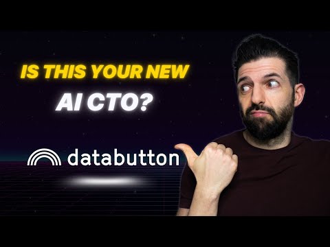 This AI coding tool can FINALLY replace a CTO?