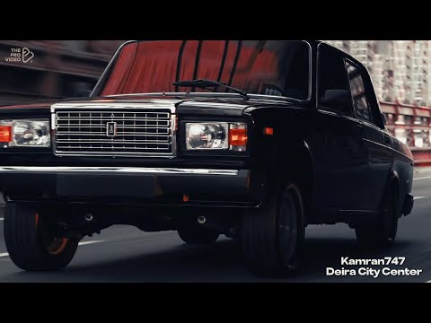 Kamran747 - Deira City Center (ft. Night Lovell) [New York Vaz 2107]