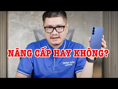 Đang dùng S24 Series có nên nâng cấp lên S25 Series không?