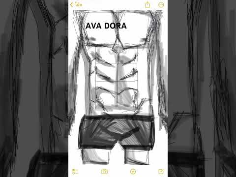 โอ้เย่ โอเย โอ้ๆเย่ ถ้ายังดูไม่สมส่วนตรงไหนช่วยแนะนำด้วยนะครับจะพยายามฝึกวาด #edit #ฟีดเถอะ #วาดรูป